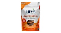 Stevia-Sweetened Peanut Butter Cups Image 2
