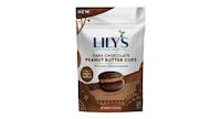 Stevia-Sweetened Peanut Butter Cups Image 3