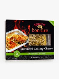 Marinated Grilling Cheeses Image 2