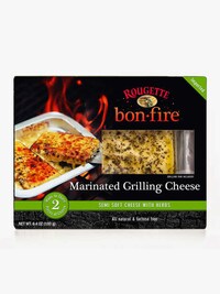 Marinated Grilling Cheeses Image 4