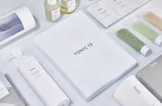 Simplified K-Beauty Skincare