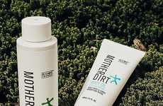 Biome-Friendly Body Products
