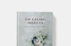Insect Cuisine  Cookbooks
