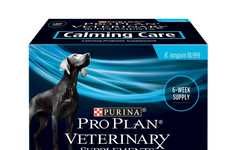 Calming Probiotic Dog Supplements