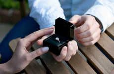 Direct-to-Consumer Engagement Rings
