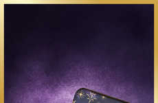 Disney Movie Makeup Palettes