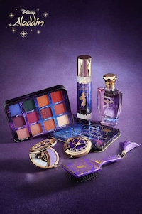 Disney Movie Makeup Palettes Image 2