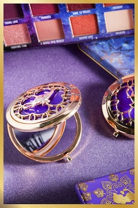 Disney Movie Makeup Palettes Image 3