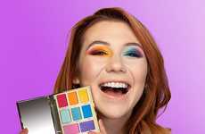 Pride Month Makeup Palettes