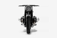Concept-Inspired Motorcycle Creations Image 3