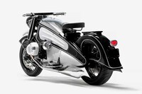 Concept-Inspired Motorcycle Creations Image 5