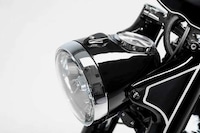 Concept-Inspired Motorcycle Creations Image 8