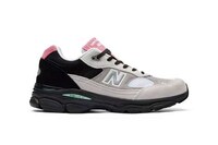 British Craft-Celebratory Sneakers Image 2