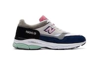 British Craft-Celebratory Sneakers Image 3