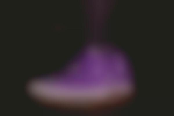 Pliable Soft Textile Sneakers