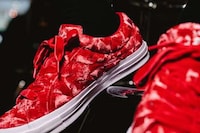 Pliable Soft Textile Sneakers Image 2