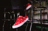 Pliable Soft Textile Sneakers Image 4