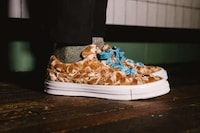 Pliable Soft Textile Sneakers Image 5