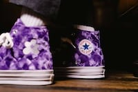 Pliable Soft Textile Sneakers Image 6