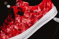 Pliable Soft Textile Sneakers Image 7