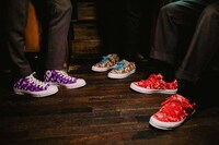 Pliable Soft Textile Sneakers Image 8