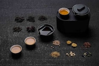 Tranquil Experience Tea Sets Image 2