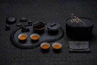 Tranquil Experience Tea Sets Image 3