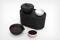 Tranquil Experience Tea Sets Image 4