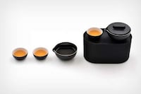 Tranquil Experience Tea Sets Image 6