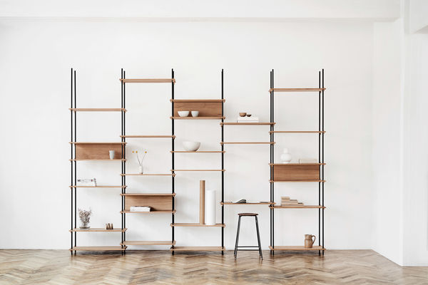 15 Modular Storage Solutions