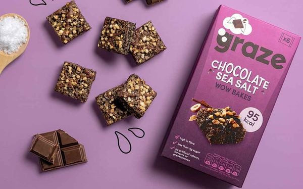 20 Whole Grain Innovations