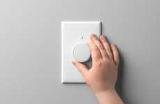 Aftermarket Smart Light Switches