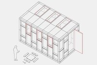 Custom Order Prefab Buildings Image 3