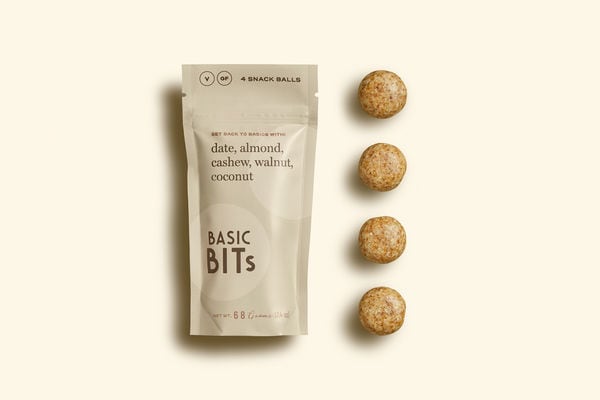 15 Wholesome Energy-Boosting Snacks