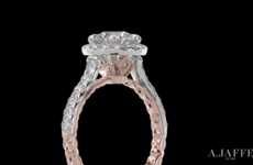 Royally Inspired Rings