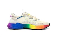 Pride-Themed Sneaker Releases Image 2