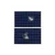 Auctioned Solar Panel Art Image 7