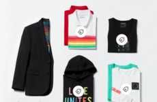 Funky LGBTQ+ Summer Apparel