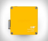 Retro-Inspired Portable Consoles Image 3