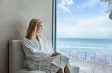 Experiential Holistic Spa Retreats