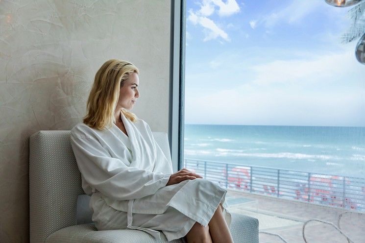 Experiential Holistic Spa Retreats