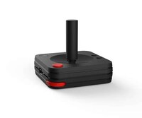 Revamped Retro Gaming Controllers Image 2