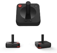 Revamped Retro Gaming Controllers Image 4