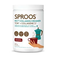 Collagen-Rich Coffee Creamers Image 6