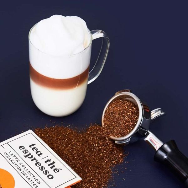 11 Tea-Infused Beverages