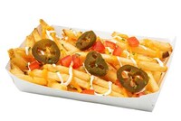 Fried Chicken Nachos Image 3