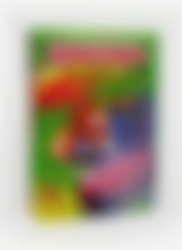Trading Card-Themed Cereals