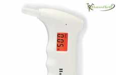 Keto Diet-Monitoring Devices
