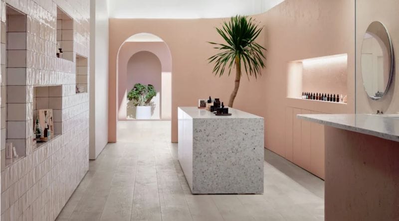Wellness-Centric Cannabis Emporiums