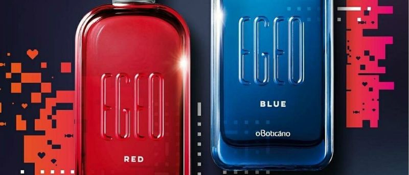 AI-Developed Millennial Fragrances